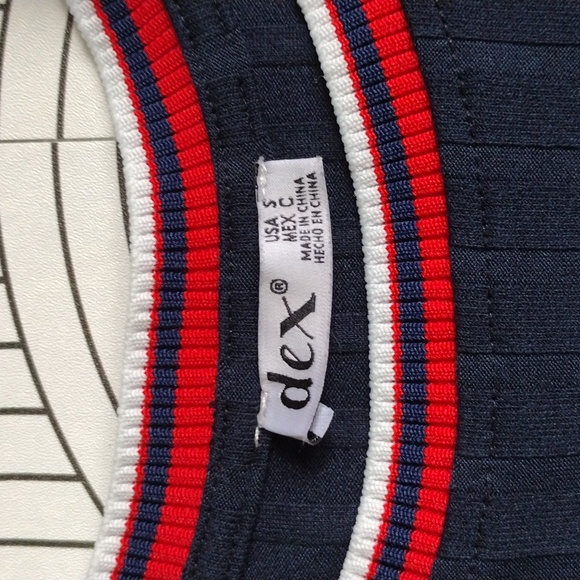 Dex lightweight knit - Picture 2 of 4